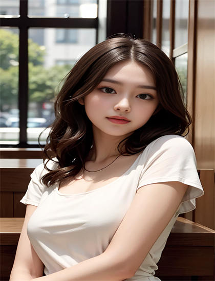 发现窗户上的血手印#少女怪谈：未被注意的细节与意义